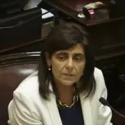 Elecciones en Mendoza: Mariana Juri se refiri� a una probable alianza