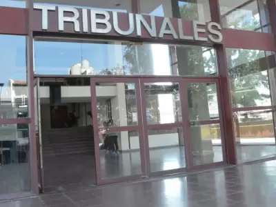 En los tribunales de Bell Ville se sustancia un caso que puede dar que hablar por su derivaci�n. (Foto: archivo web)