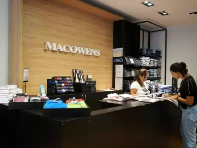 Las marcas de ropa como Zara, Macowens y Equus lanzan agresivas promociones con hasta 70% de descuento y 6 cuotas sin inter�s.