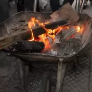 Drama familiar por la muerte de dos personas intoxicadas con mon�xido de carbono