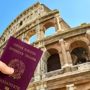 Ciudadan�a italiana: una decisi�n que har�a cambiar todos los tr�mites