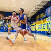 Boca vs. Instituto, en una nueva final de la Liga Nacional de Básquet