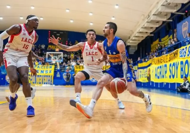 Boca e Instituto se vuelven a ver las caras en una final
