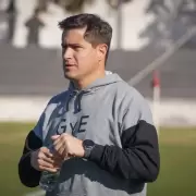 Ezequiel Medrán tras la eliminación en Copa Argentina: "Nos quedamos con bronca"