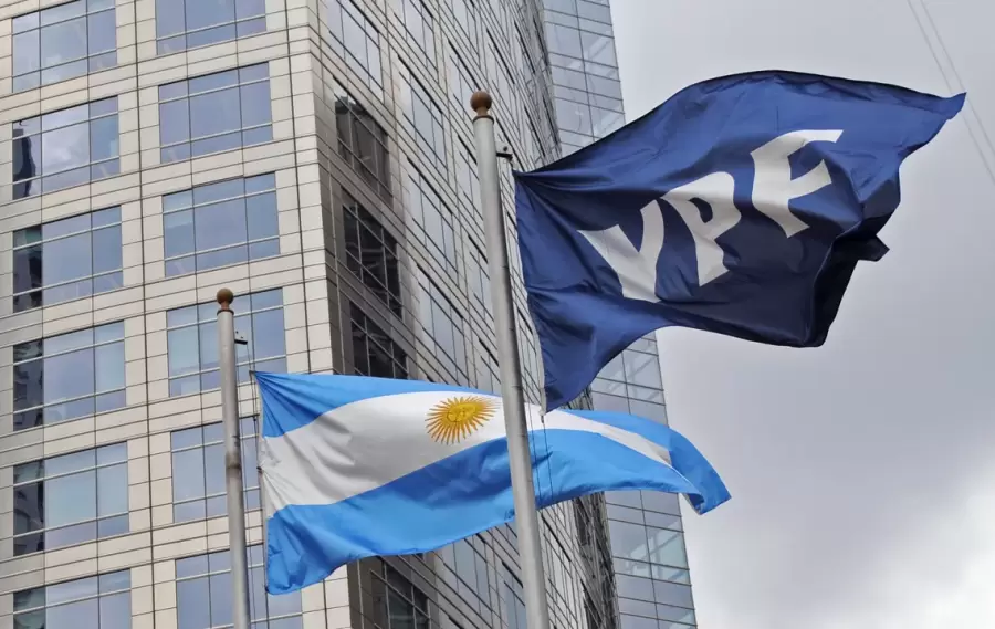 Sede central en Puerto Madero