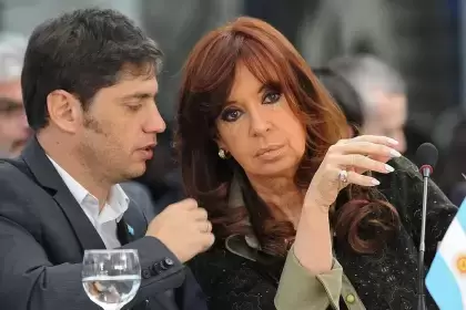 La expropiaci�n se realiz� durante el mandato de Cristina
