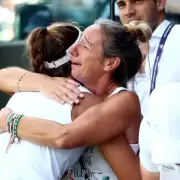 Solana Sierra: emocionante victoria en Wimbledon 2025 como lucky loser