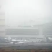 Reabrió el aeropuerto de Mendoza: restricciones y esperas
