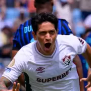 Lo que no pudo River, lo hizo Fluminense: venci� al Inter y lo elimin� del Mundial