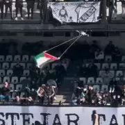 AFA sobre All Boys vs Atlanta: "No es folclore es discriminación"