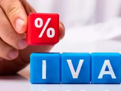 El IVA es un impuesto que desalienta las compras del turismo extranjero y el gobierno de chile lo sabe interpretar.