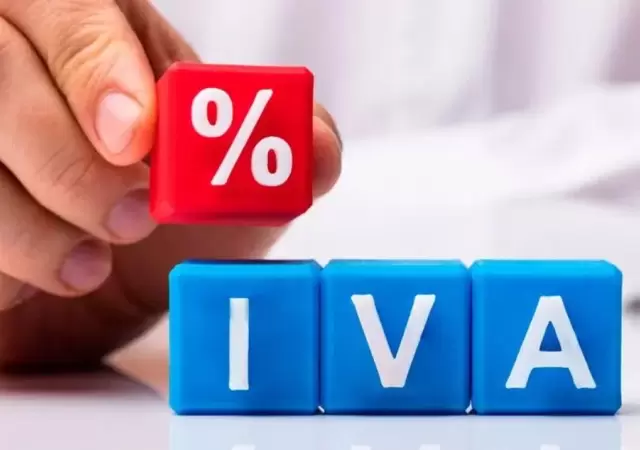 El IVA es un impuesto que desalienta las compras del turismo extranjero y el gobierno de chile lo sabe interpretar.