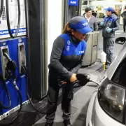 YPF sube el precio de las naftas, pero agrega beneficios para pagar menos