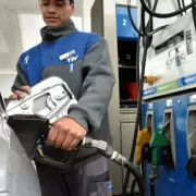 YPF subi� la nafta s�per y el di�sel por segunda vez en dos d�as
