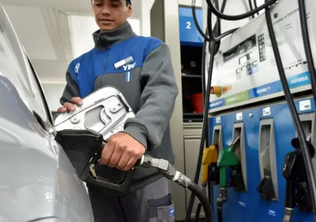 Otro aumento, el segundo en dos d�as.