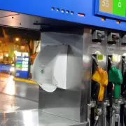 Nuevo aumento de YPF: los combustibles subir�n 2,5%