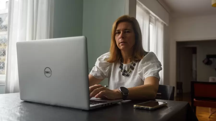 María Castiglioni