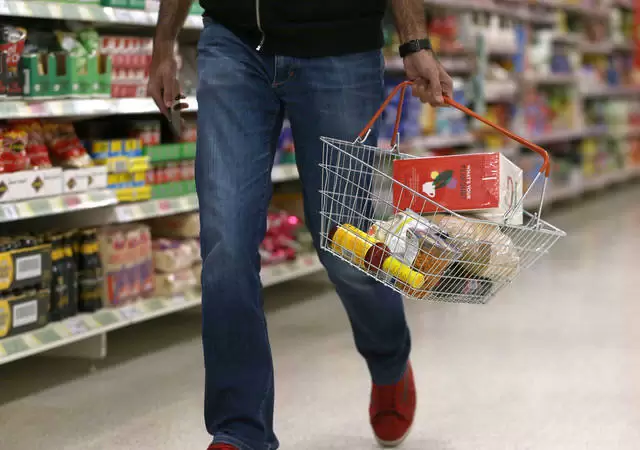 Subieron los alimentos en junio