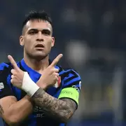 Lautaro Martínez explotó tras la eliminación del Inter: "Quien no quiera quedarse..."