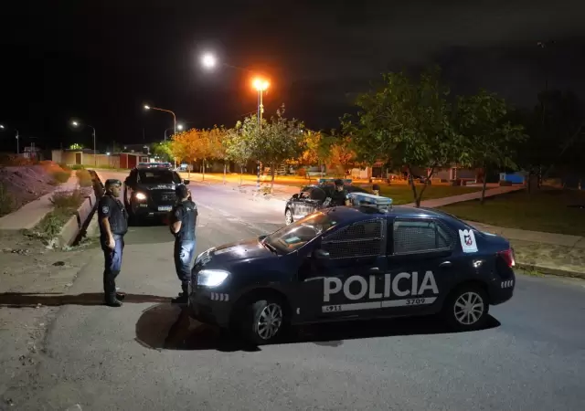 Operativos.