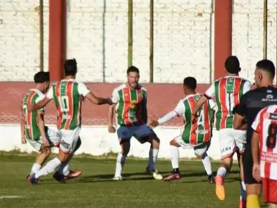 Guaymall�n elimin� a San Mart�n en semifinales.