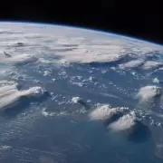 La desaparición de nubes acelera el calentamiento global, advierte la NASA