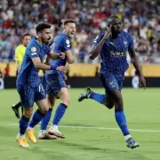 Sorpresa Mundial: Al-Hilal venci� al Manchester City en el Mundial de Clubes