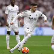 Real Madrid-Juventus y Dortmund-Monterrey cierran los octavos de final