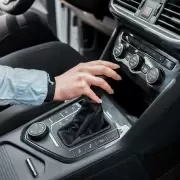 Cambio de tendencia: los autos m�s accesibles ya se ofrecen con caja autom�tica