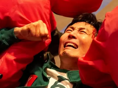 Hwang Dong-hyuk, creador de El Juego del Calamar, confes� que se inspir� en figuras como Elon Musk para dar forma a los VIPs de la serie.