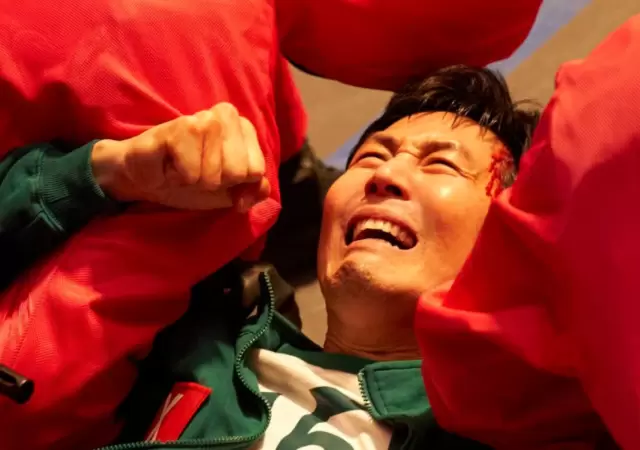 Hwang Dong-hyuk, creador de El Juego del Calamar, confes� que se inspir� en figuras como Elon Musk para dar forma a los VIPs de la serie.