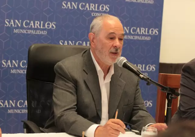 El intendente Alejandro Morillas confirm� cortes en rutas clave y un operativo coordinado.