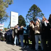 Fuerte rechazo al decreto de Milei y Sturzenegger: el INTI, en pie de lucha