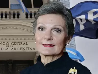 Respiro navide�o para YPF: la jueza Preska suspendi� la b�squeda de activos para embargar