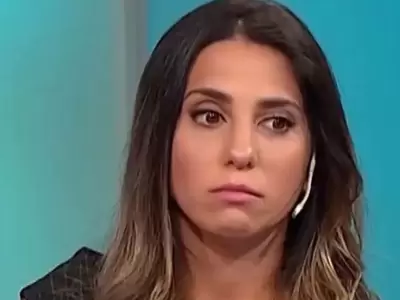 Fern�ndez intent� regalar 2 millones de pesos si la cuenta llegaba a los 2 millones de seguidores. No pudo ser.