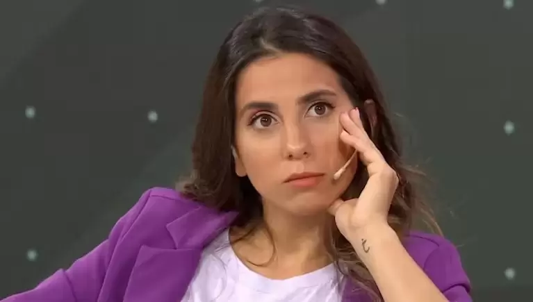 En la cuenta, Cinthia Fern�ndez inclu�a sus propias empresas, y tambi�n los auspiciantes que pagaban por una publicaci�n.