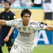 Real Madrid eliminó a Juventus y está en los cuartos del Mundial de Clubes
