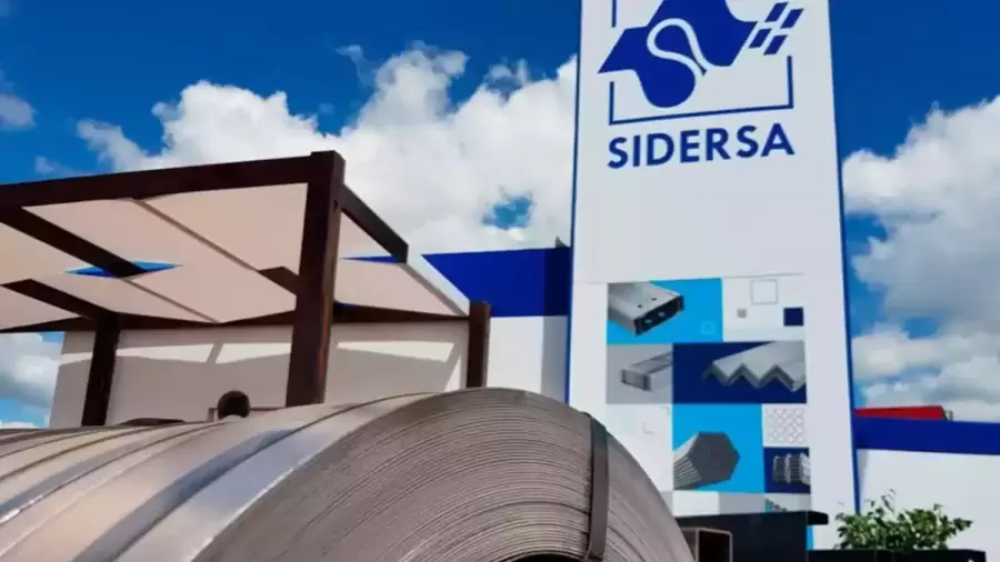 Sidersa