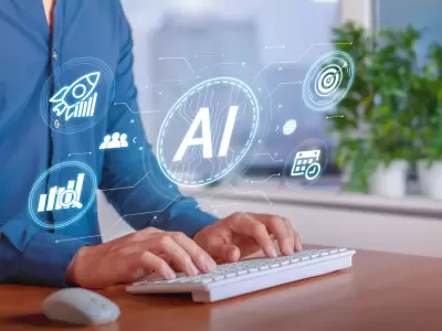 IA, transici�n verde y empleos del futuro: claves para trabajar en 2030 sin quedarte atr�s.
