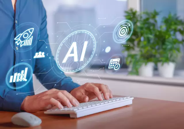IA, transici�n verde y empleos del futuro: claves para trabajar en 2030 sin quedarte atr�s.