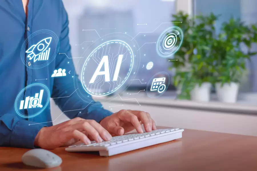 IA, transición verde y empleos del futuro: claves para trabajar en 2030 sin quedarte atrás.