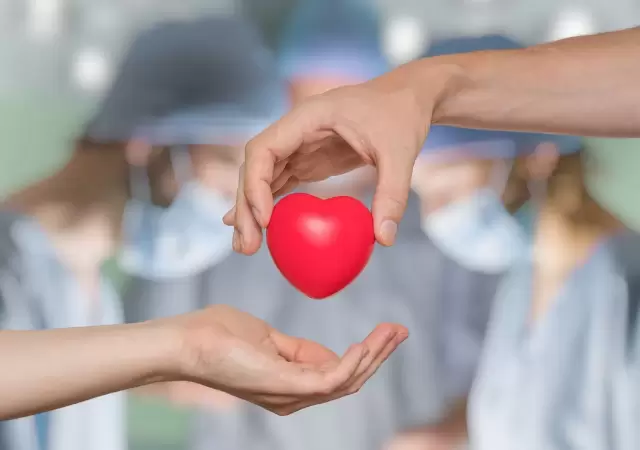 Un corazn para Felipe: el avance mdico que cambia vidas en Argentina