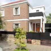 Tragedia familiar: el mon�xido de carbono mat� a cinco personas en Villa Devoto