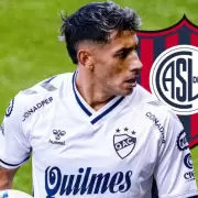 San Lorenzo: Allende refuerza al Cuervo, con la inhibici�n de FIFA en curso