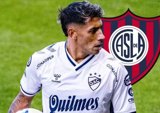 Leandro Allende jugar� en el Cicl�n
