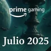 Juegos gratis con Prime Gaming en julio: lista completa y c�mo reclamarlos en PC