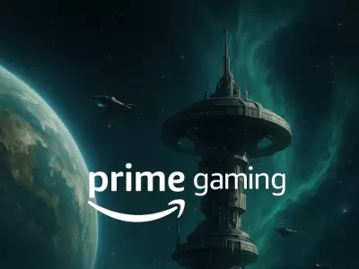 Juegos gratis con Prime Gaming en julio: lista completa y c�mo reclamarlos en PC