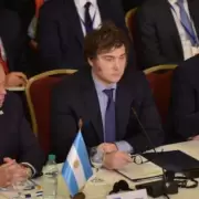 Werthein y Caputo tendr�n misiones claves para delinear la Cumbre del Mercosur