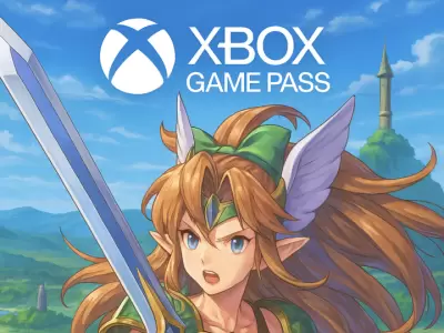 Xbox Game Pass: los juegos que llegan ma�ana para Xbox y PC