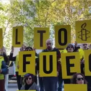 Hamás evaluaría aceptar propuesta de tregua con visto bueno de Israel